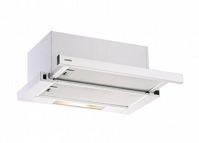 Απορροφητήρας PYRAMIS MAIDTEC ΣΥΡΟΜΕΝΟΣ TURBO 60cm Inox