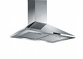 Απορροφητήρας PYRAMIS MAIDTEC ΤΕΤΡΑΓΩΝΗ ΚΑΜΙΝΑΔΑ HIGH POWER 60cm Inox : 1