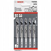 Σετ Λάμες Σέγας Bosch T101B : 1