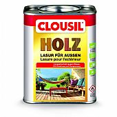 Έγχρωμο Βερνίκι Ξύλου CLOU - 2.5lt : 1