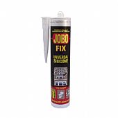 Σιλικόνη Διάφανη - JOBO FIX 280ml  : 1